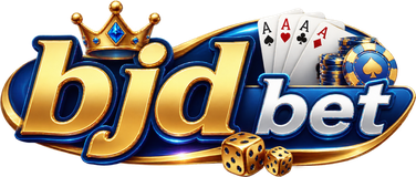 bjd bet logo